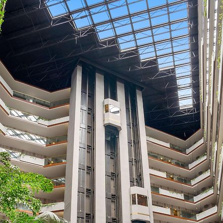 Embassy Suites By Hilton Irvine Orange County Airport Exterior foto