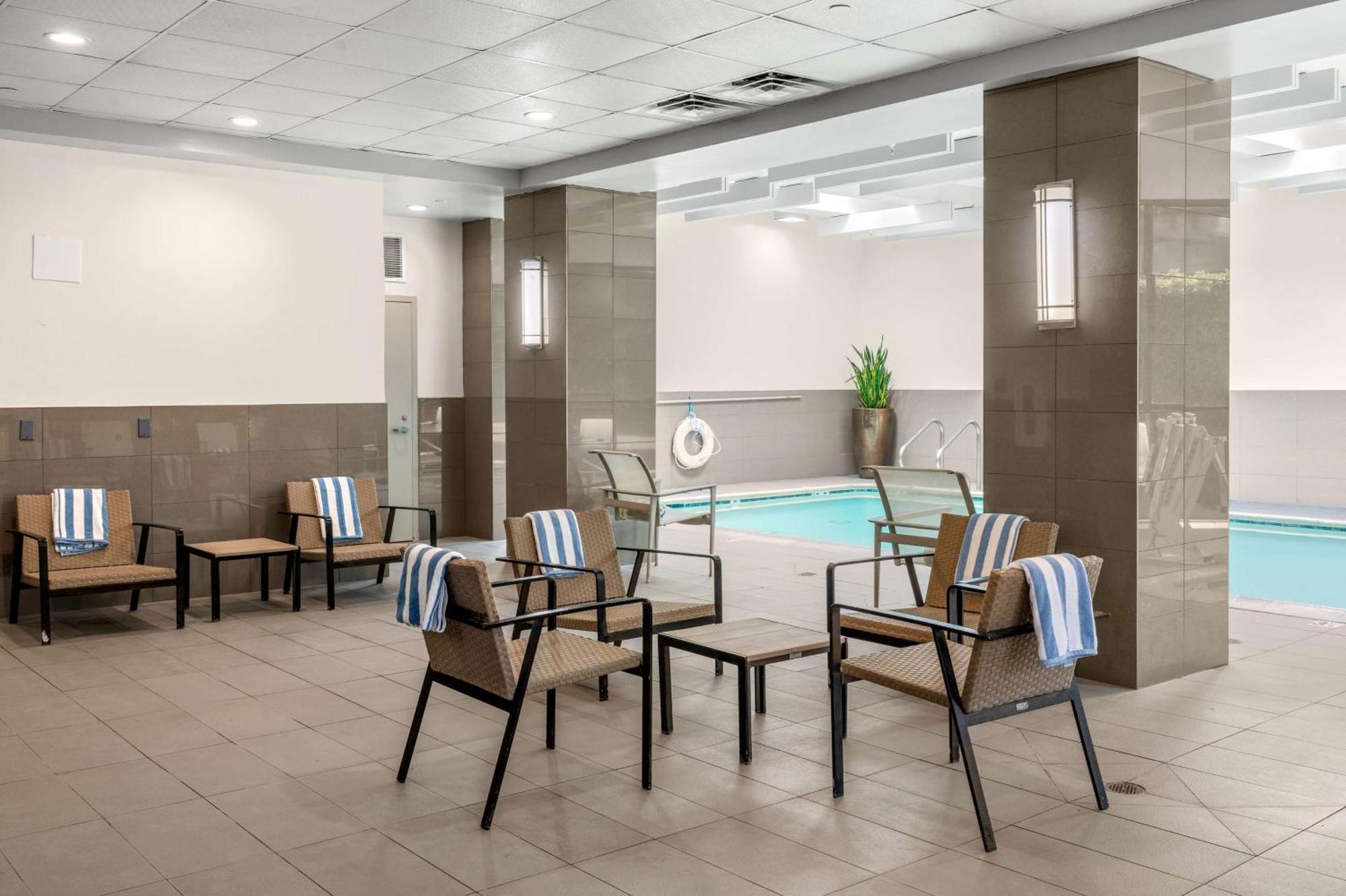 Embassy Suites By Hilton Irvine Orange County Airport Exterior foto