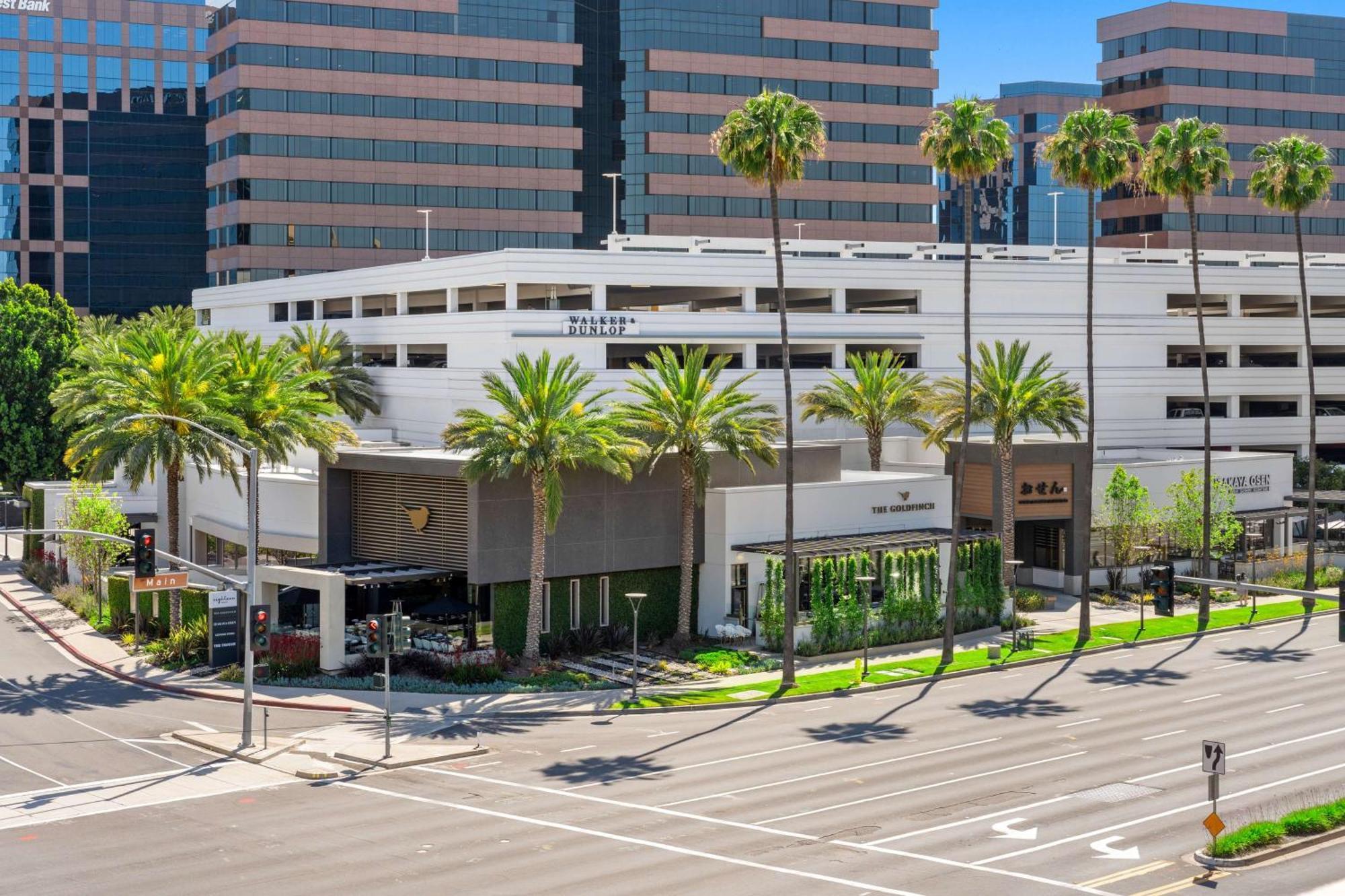 Embassy Suites By Hilton Irvine Orange County Airport Exterior foto